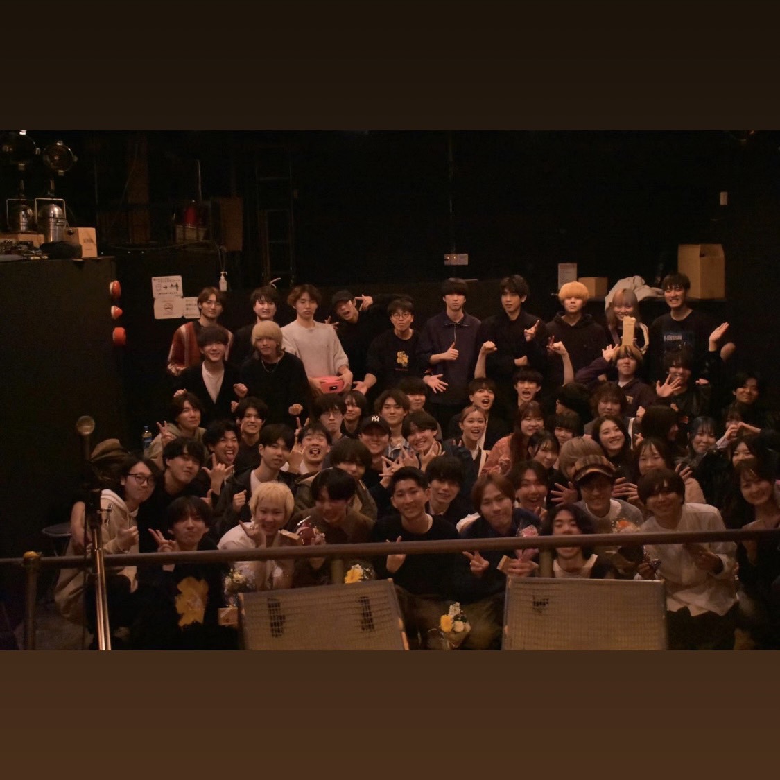 MSC北大祭ライブ2025