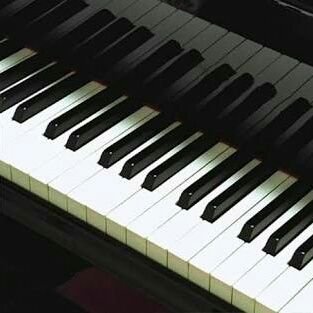 ストリートピアノ＆ミニ演奏会