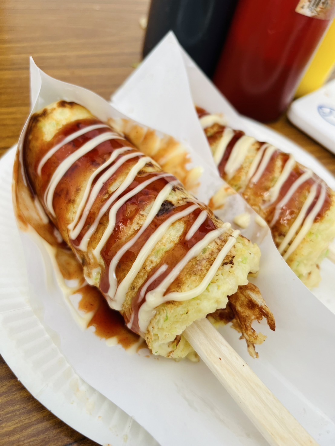 箸巻商店 医羽屋