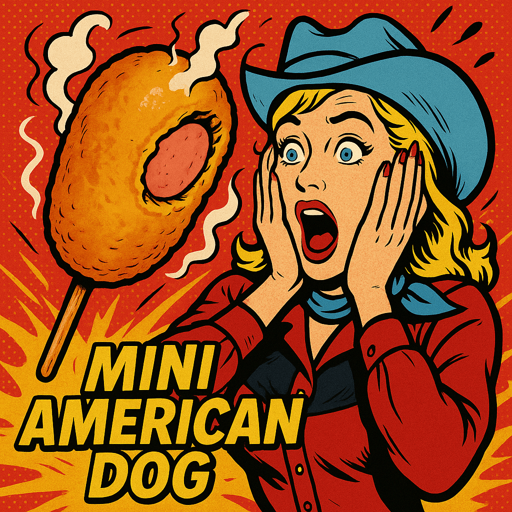 メリケンハウス mini