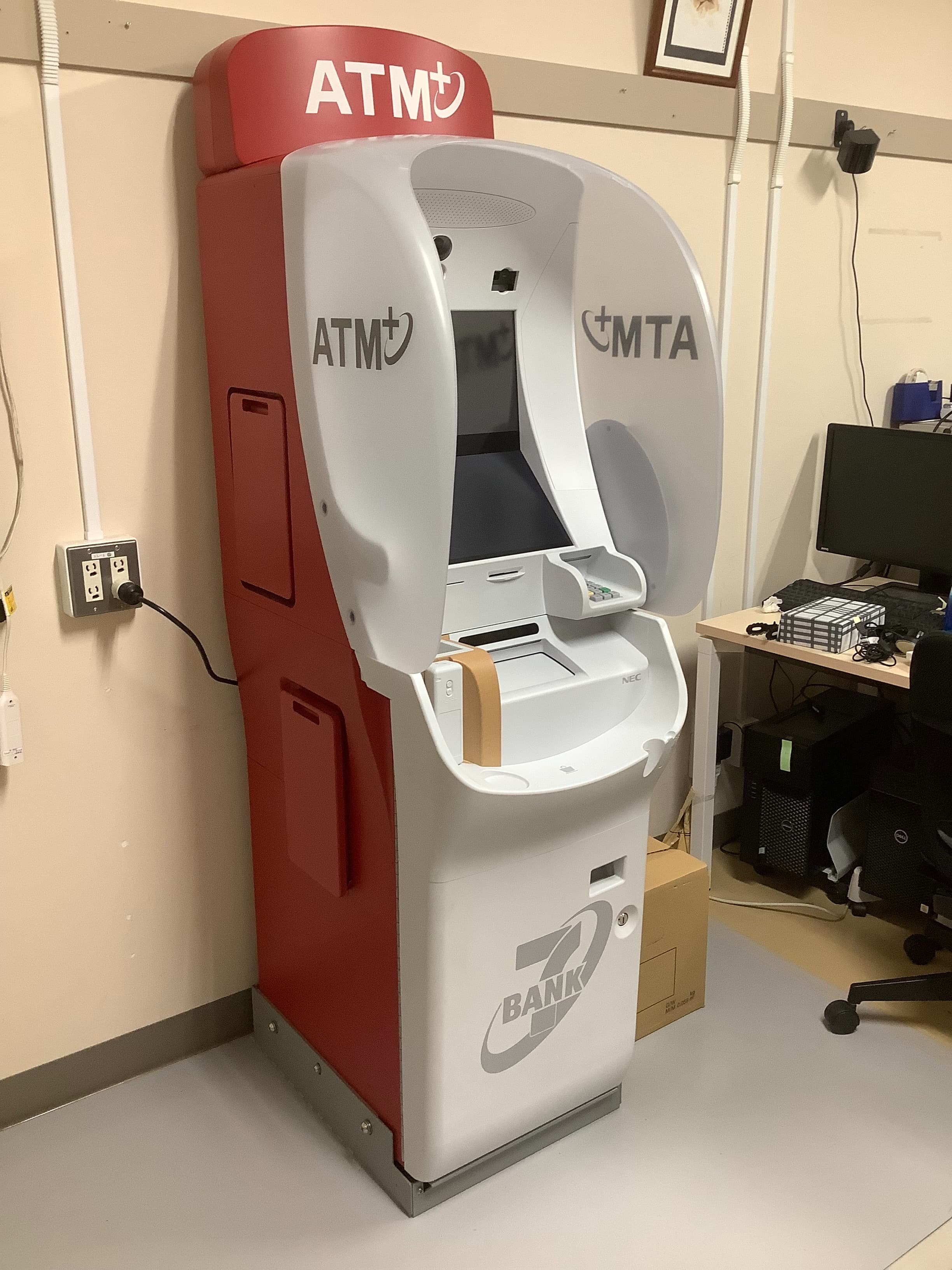 文学部E104心理学研究室
