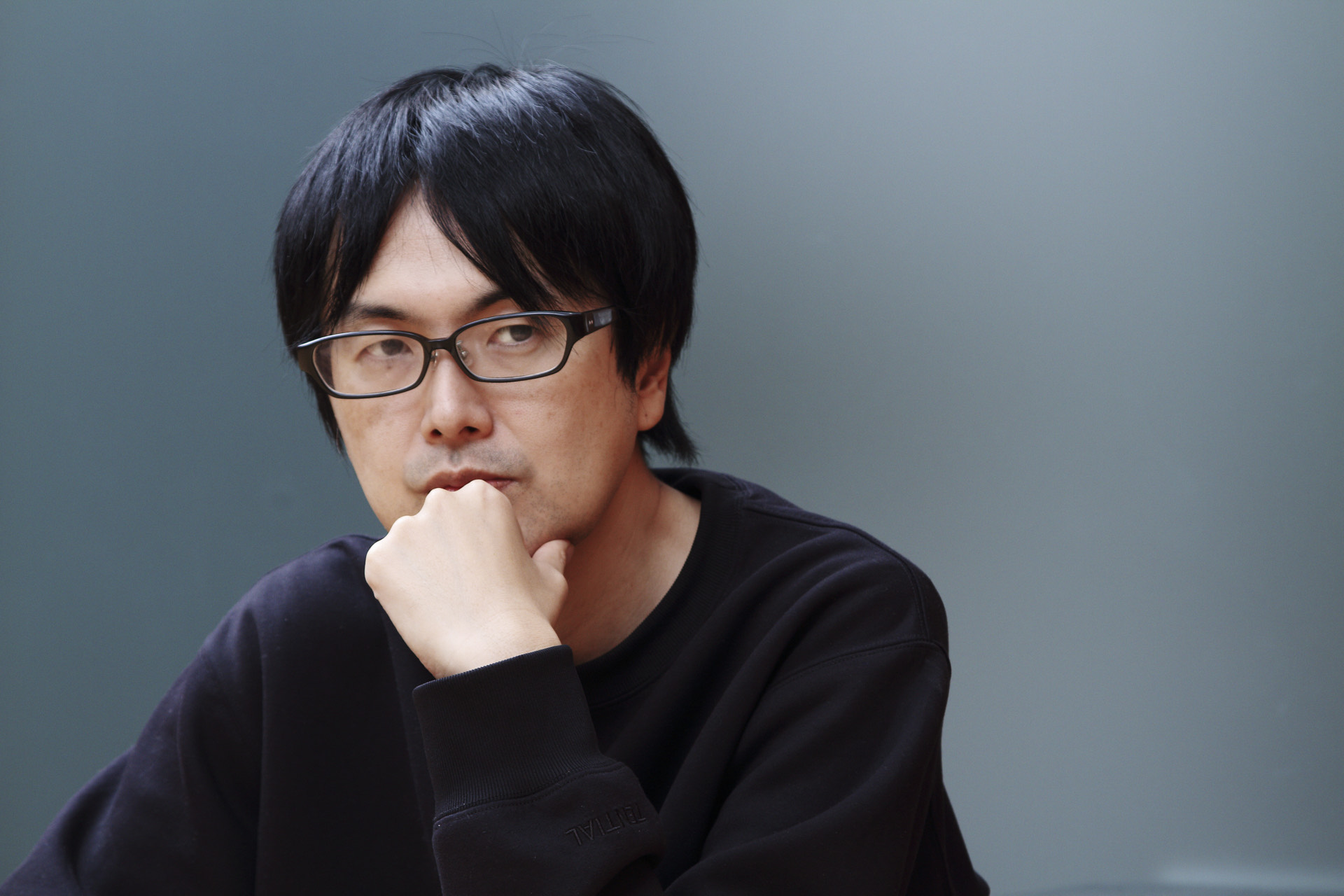 宇野常寛氏講演企画