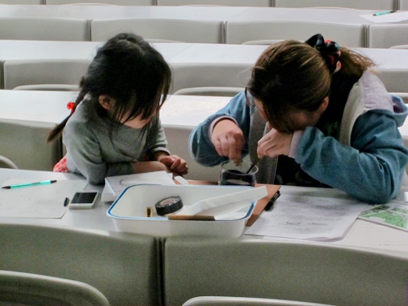 原子力オープンスクール