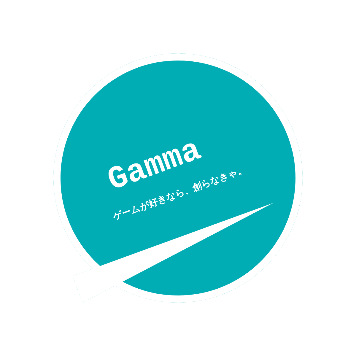 ゲーム作品展示